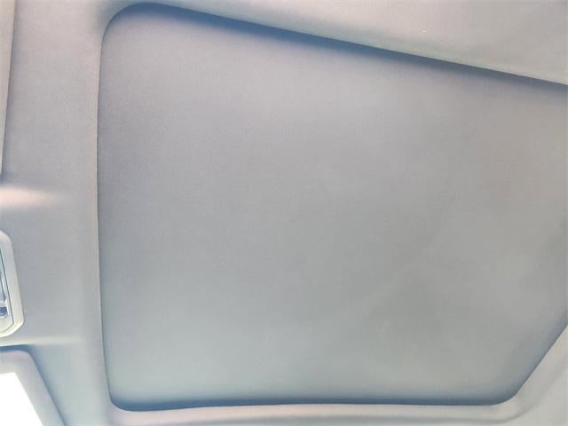 2023 Toyota Tundra Hybrid Platinum