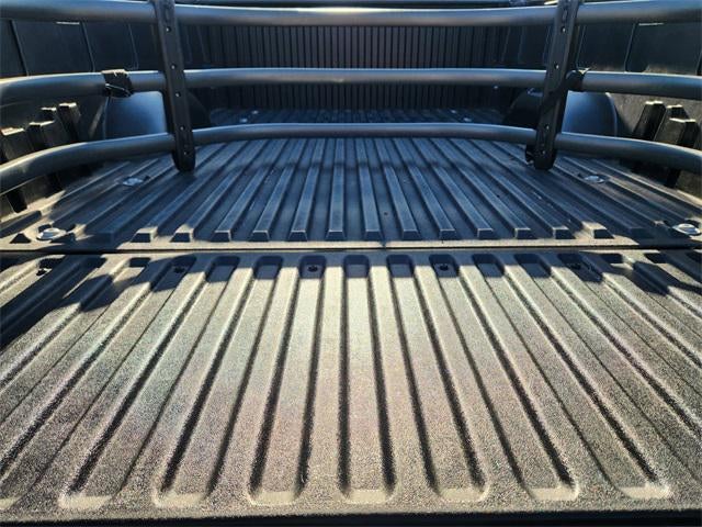 2023 Toyota Tundra Hybrid Platinum