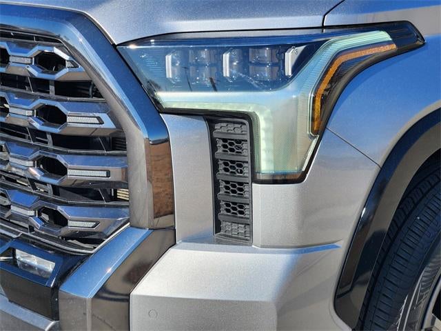 2023 Toyota Tundra Hybrid Platinum