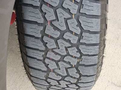 2025 Toyota Tundra Hybrid TRD Pro