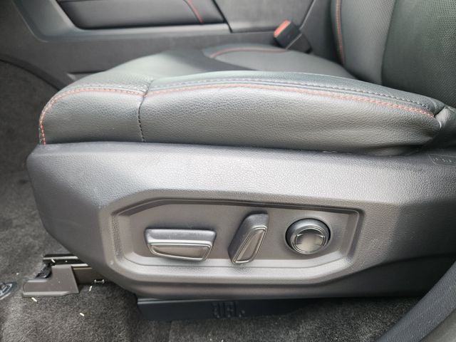 2025 Toyota Tundra Hybrid TRD Pro