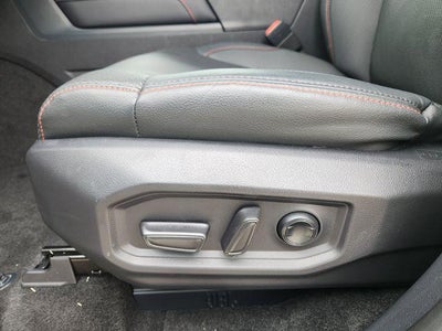 2025 Toyota Tundra Hybrid TRD Pro