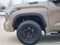 2025 Toyota Tundra Hybrid TRD Pro