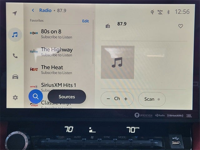 2022 Toyota Tundra Hybrid TRD Pro