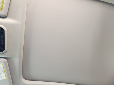 2022 Toyota Tundra Hybrid TRD Pro