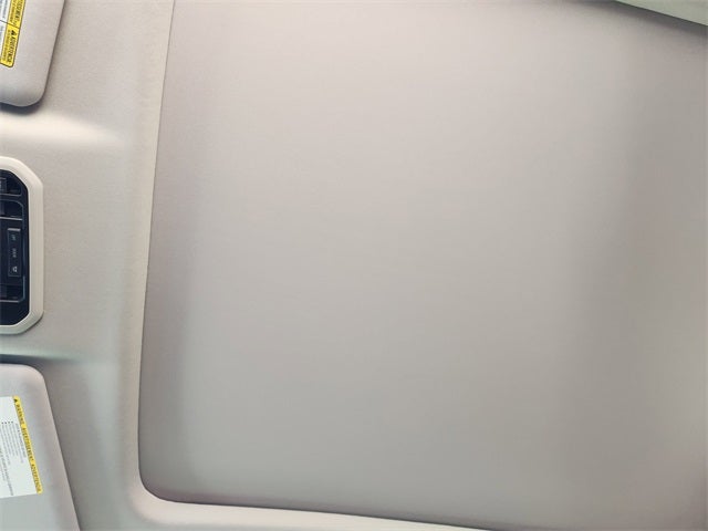 2022 Toyota Tundra Hybrid TRD Pro