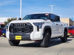 2022 Toyota Tundra Hybrid TRD Pro