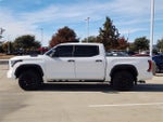 2022 Toyota Tundra Hybrid TRD Pro
