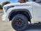 2022 Toyota Tundra Hybrid TRD Pro