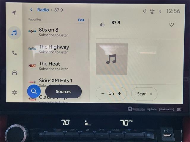 2022 Toyota Tundra Hybrid TRD Pro