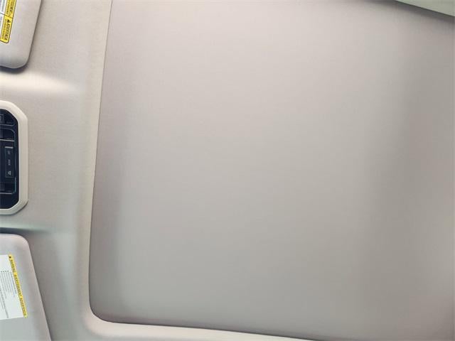 2022 Toyota Tundra Hybrid TRD Pro