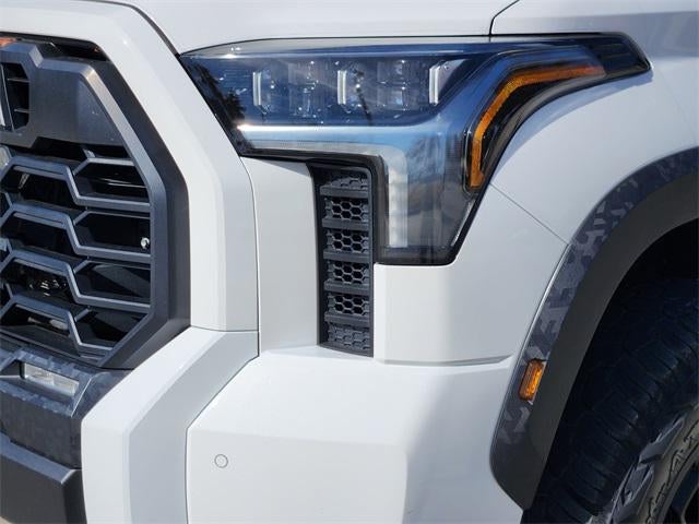 2022 Toyota Tundra Hybrid TRD Pro