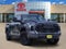 2024 Toyota Tundra Hybrid TRD Pro