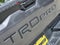 2024 Toyota Tundra Hybrid TRD Pro