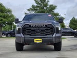 2024 Toyota Tundra Hybrid TRD Pro
