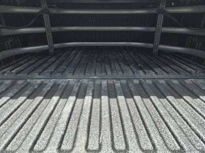 2024 Toyota Tundra Hybrid TRD Pro
