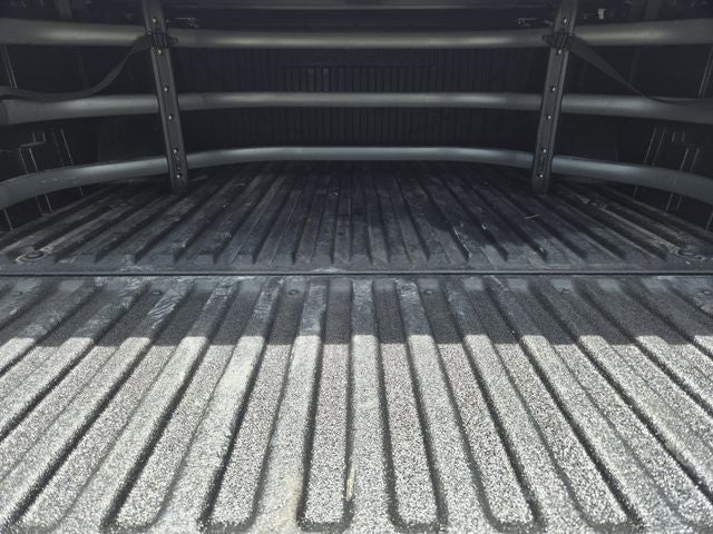 2024 Toyota Tundra Hybrid TRD Pro