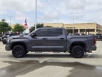 2024 Toyota Tundra Hybrid TRD Pro