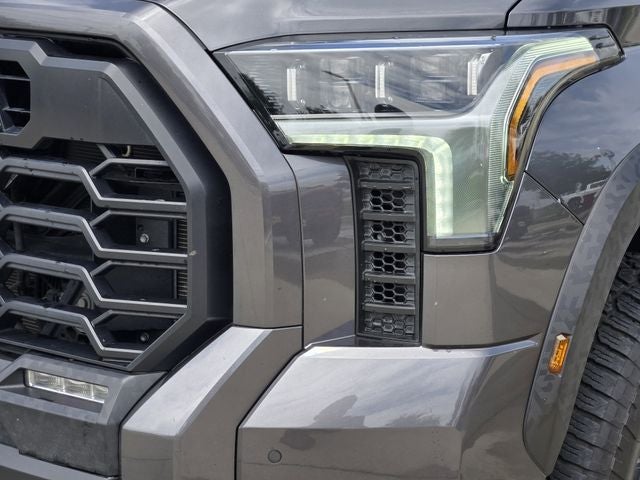 2024 Toyota Tundra Hybrid TRD Pro