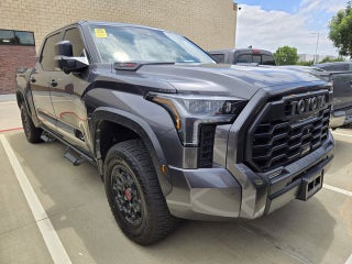 2024 Toyota Tundra Hybrid TRD Pro