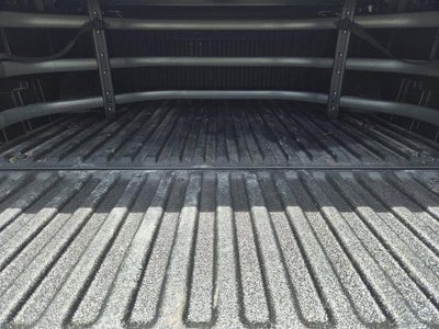 2024 Toyota Tundra Hybrid TRD Pro