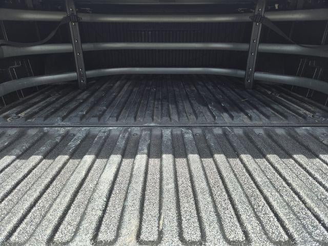 2024 Toyota Tundra Hybrid TRD Pro