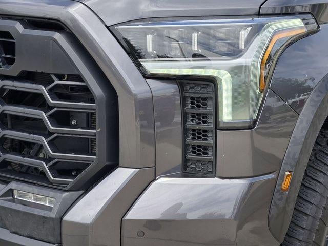 2024 Toyota Tundra Hybrid TRD Pro