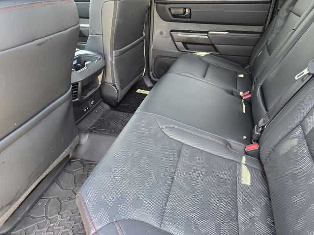2024 Toyota Tundra Hybrid TRD Pro