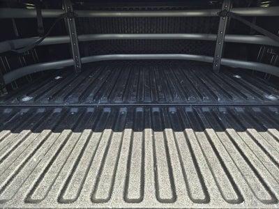 2024 Toyota Tundra Hybrid TRD Pro