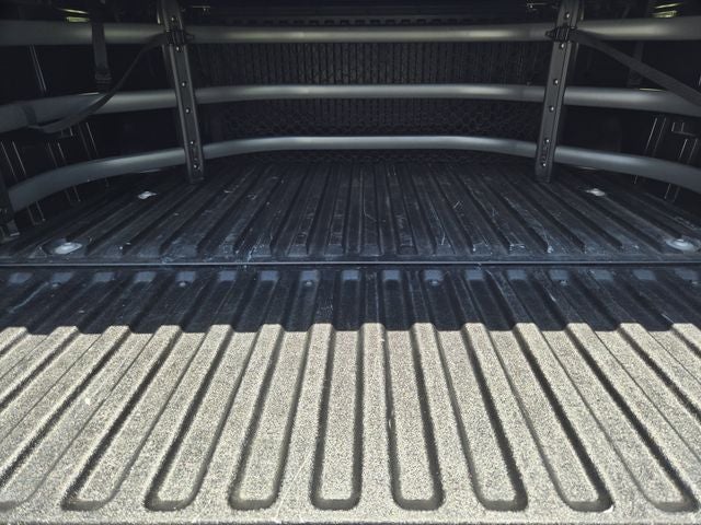 2024 Toyota Tundra Hybrid TRD Pro