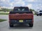 2024 Toyota Tundra Hybrid TRD Pro