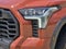 2024 Toyota Tundra Hybrid TRD Pro
