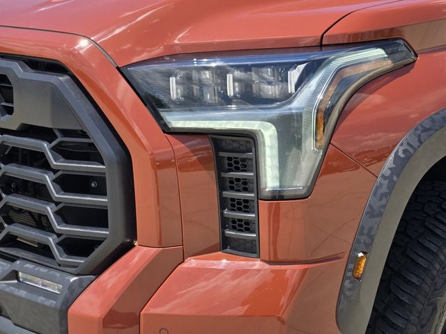 2024 Toyota Tundra Hybrid TRD Pro