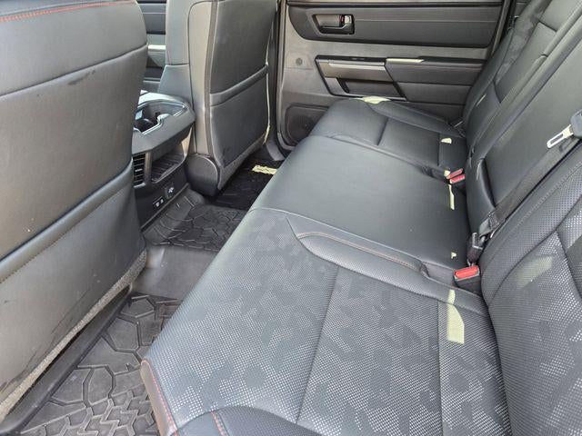2024 Toyota Tundra Hybrid TRD Pro