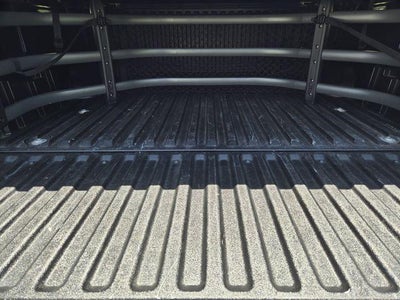 2024 Toyota Tundra Hybrid TRD Pro
