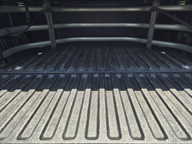 2024 Toyota Tundra Hybrid TRD Pro