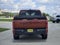 2024 Toyota Tundra Hybrid TRD Pro