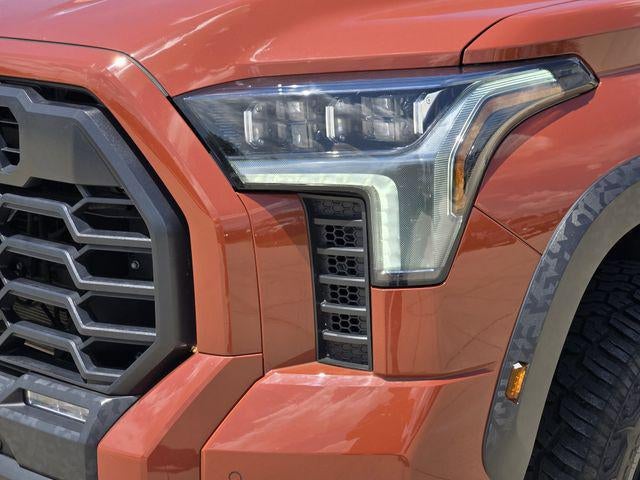 2024 Toyota Tundra Hybrid TRD Pro