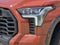 2024 Toyota Tundra Hybrid TRD Pro