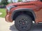 2024 Toyota Tundra Hybrid TRD Pro