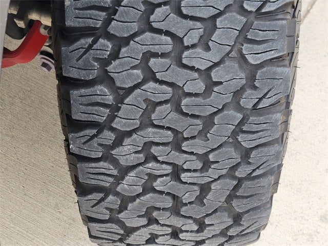 2023 Toyota Tundra Hybrid TRD Pro