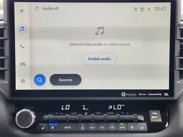 2023 Toyota Tundra Hybrid TRD Pro