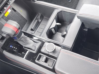 2023 Toyota Tundra Hybrid TRD Pro