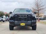 2023 Toyota Tundra Hybrid TRD Pro