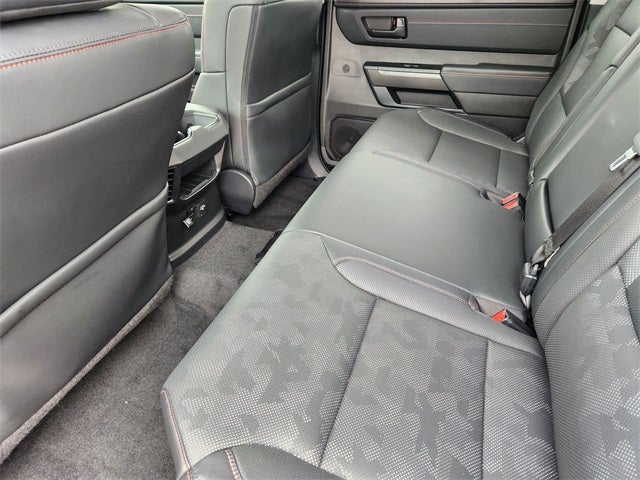 2023 Toyota Tundra Hybrid TRD Pro