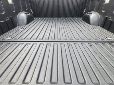 2023 Toyota Tundra Hybrid TRD Pro