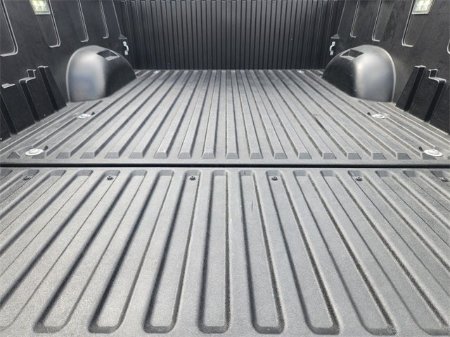 2023 Toyota Tundra Hybrid TRD Pro