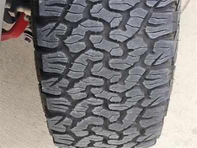 2023 Toyota Tundra Hybrid TRD Pro