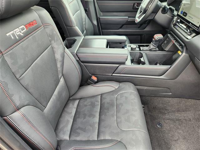 2023 Toyota Tundra Hybrid TRD Pro