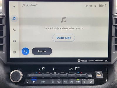 2023 Toyota Tundra Hybrid TRD Pro